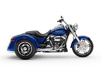 Harley-Davidson Blue Max Paint Product